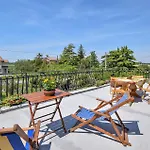 2 Bedroom Cozy In Lejlighed