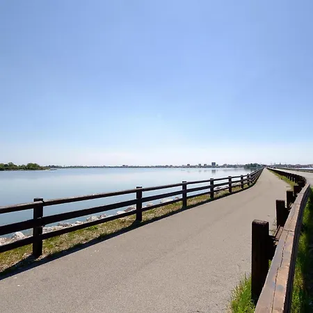 Daire 2 Bedroom Cozy In *