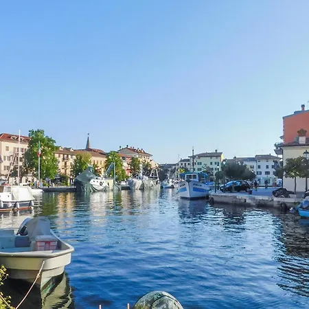 2 Bedroom Cozy In * Grado