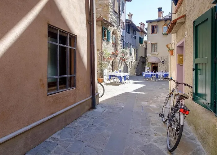 Apartman 2 Bedroom Cozy In *