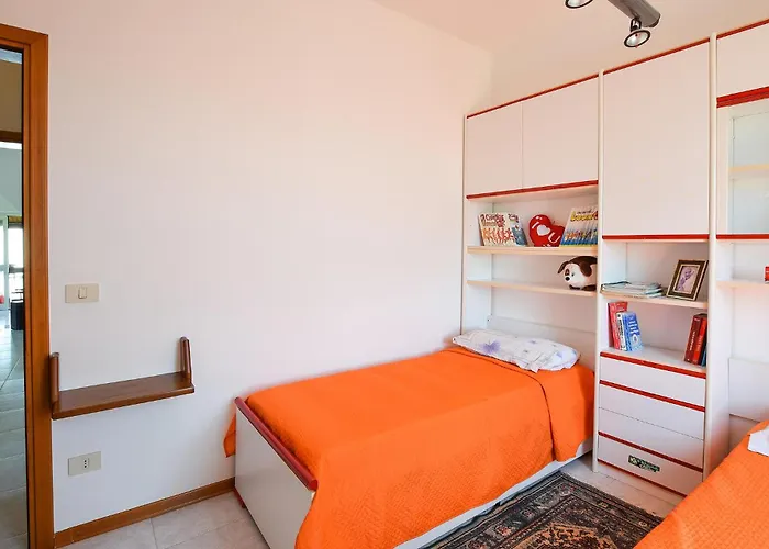 Apartman 2 Bedroom Cozy In *