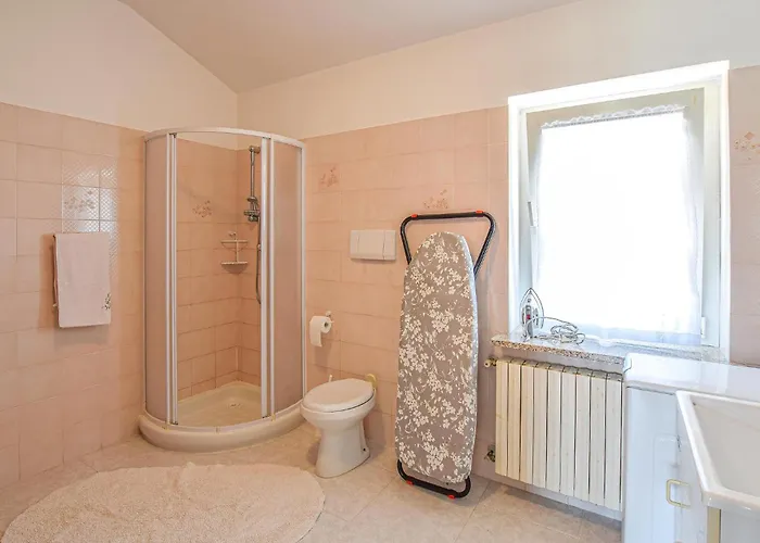 Apartman 2 Bedroom Cozy In