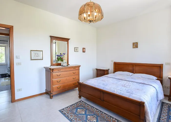 2 Bedroom Cozy In Apartman