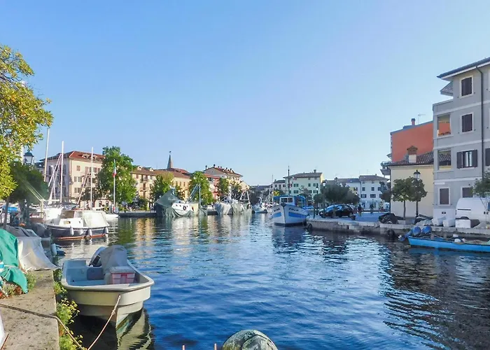 2 Bedroom Cozy In * Grado