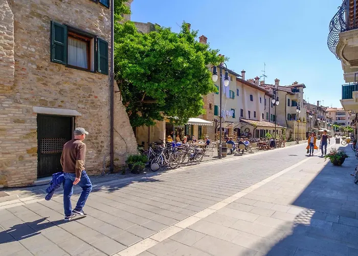 Apartman 2 Bedroom Cozy In Grado