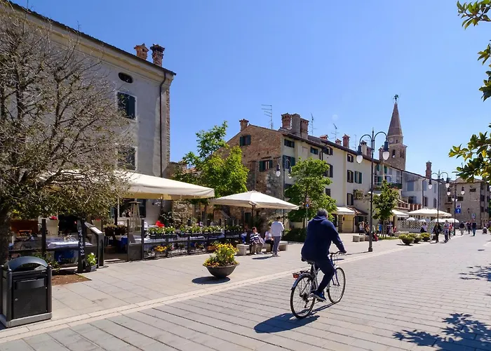 Apartman 2 Bedroom Cozy In Grado