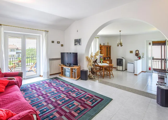 2 Bedroom Cozy In Apartman