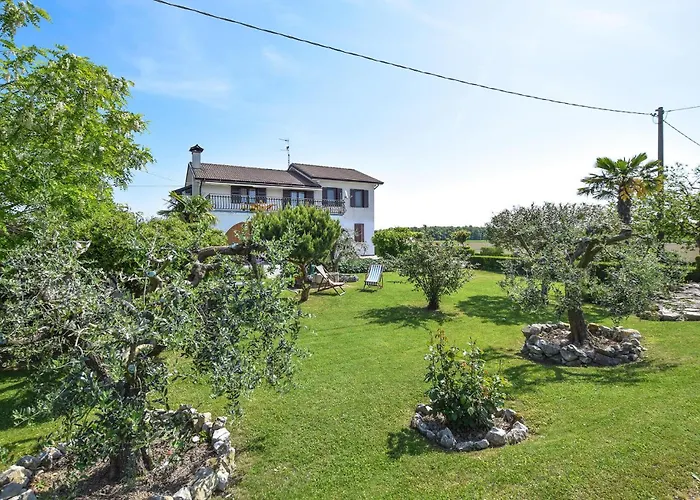 Apartman 2 Bedroom Cozy In Grado