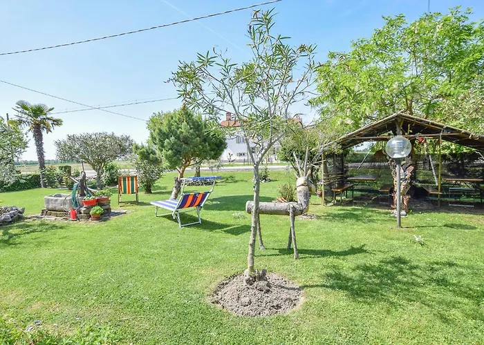 Apartman 2 Bedroom Cozy In Grado